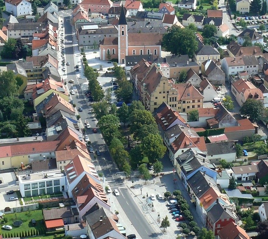 Marktplatz