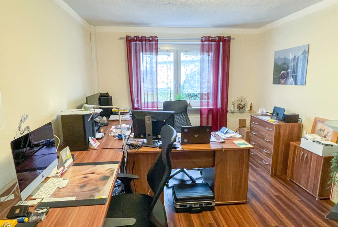 Büro